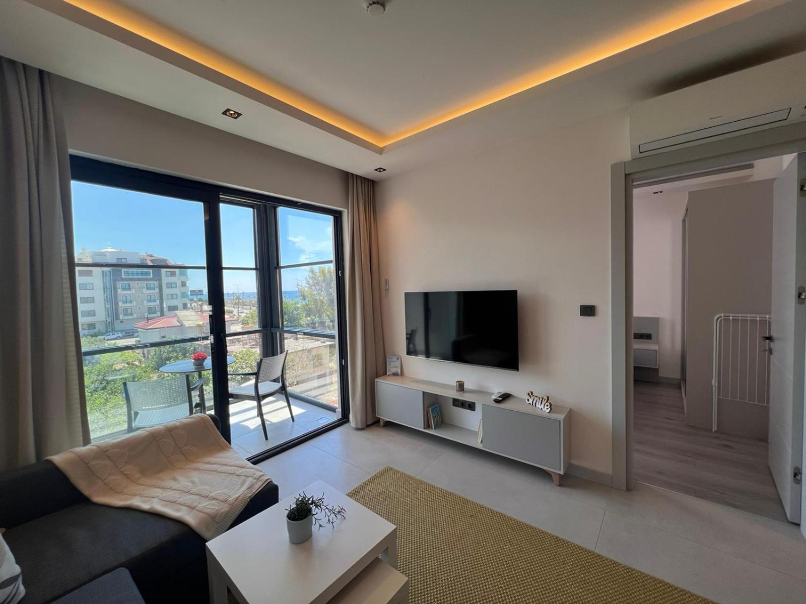 Ulu Panorama Hotel apartamentowy