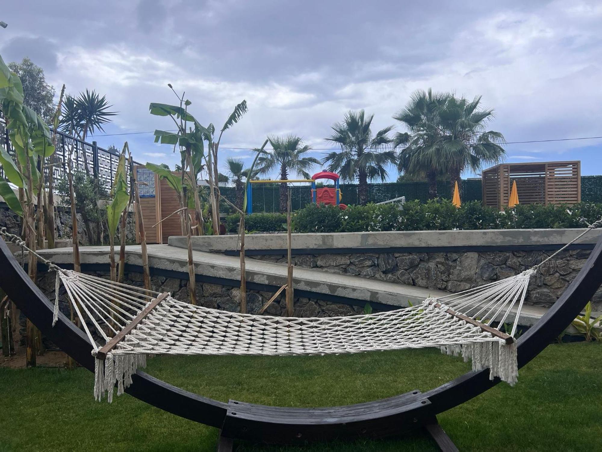 Ulu Panorama Hotel apartamentowy