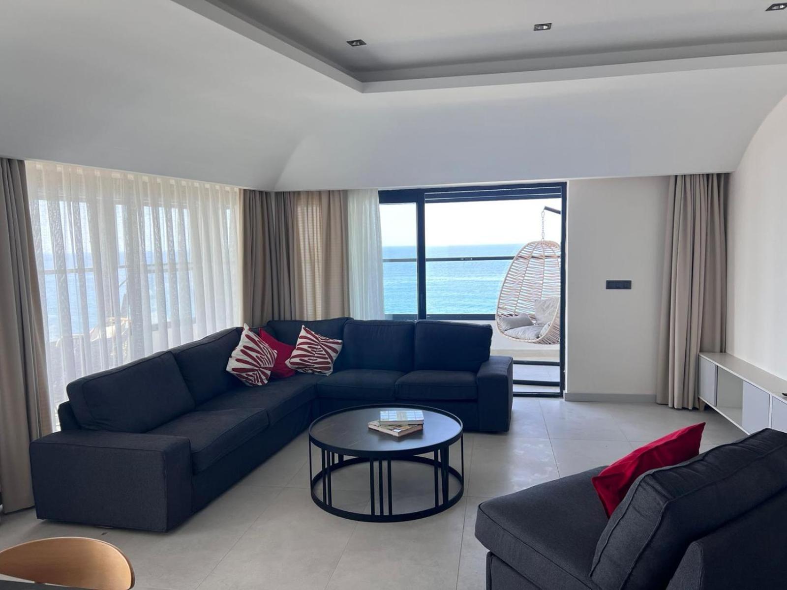 Hotel apartamentowy Ulu Panorama