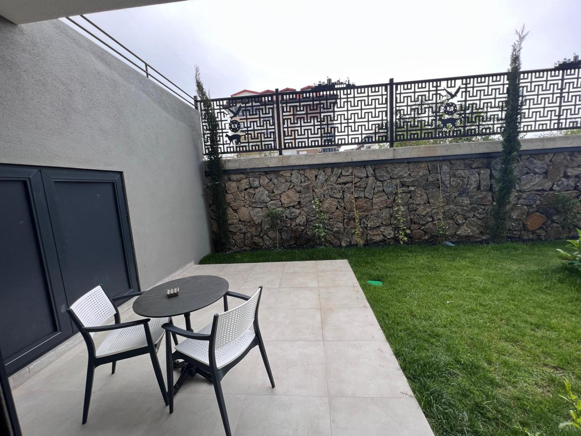 Ulu Panorama Hotel apartamentowy *